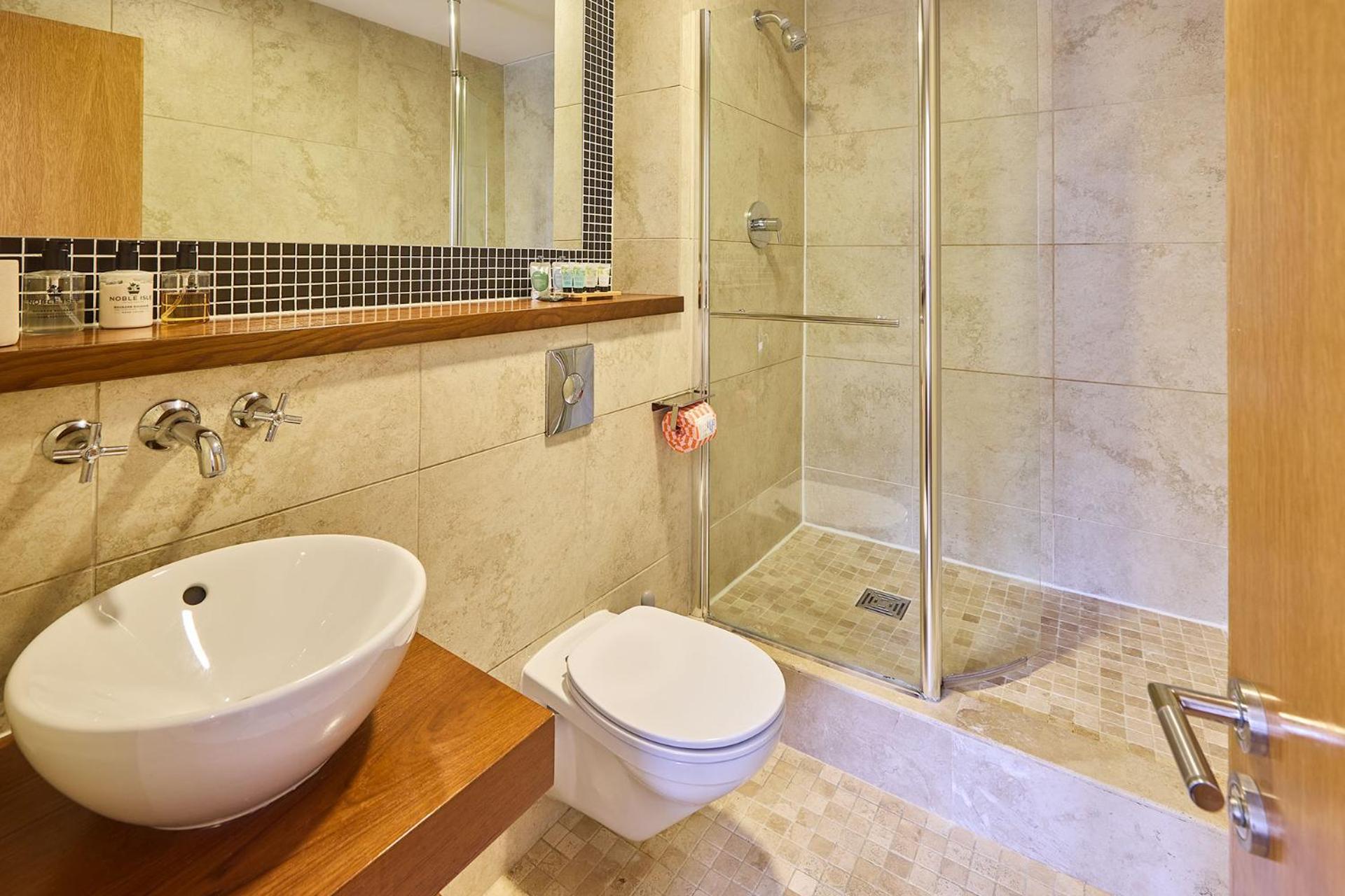 Host & Stay - Waterside Дарем Экстерьер фото