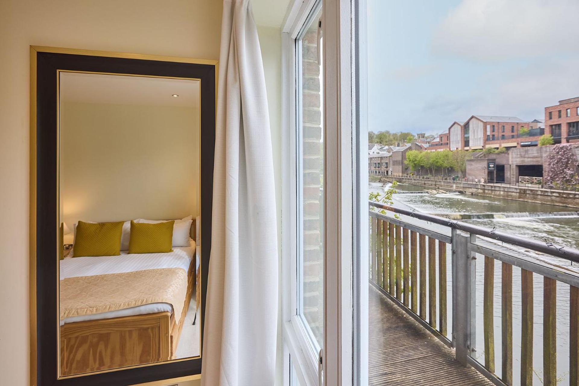Host & Stay - Waterside Дарем Экстерьер фото