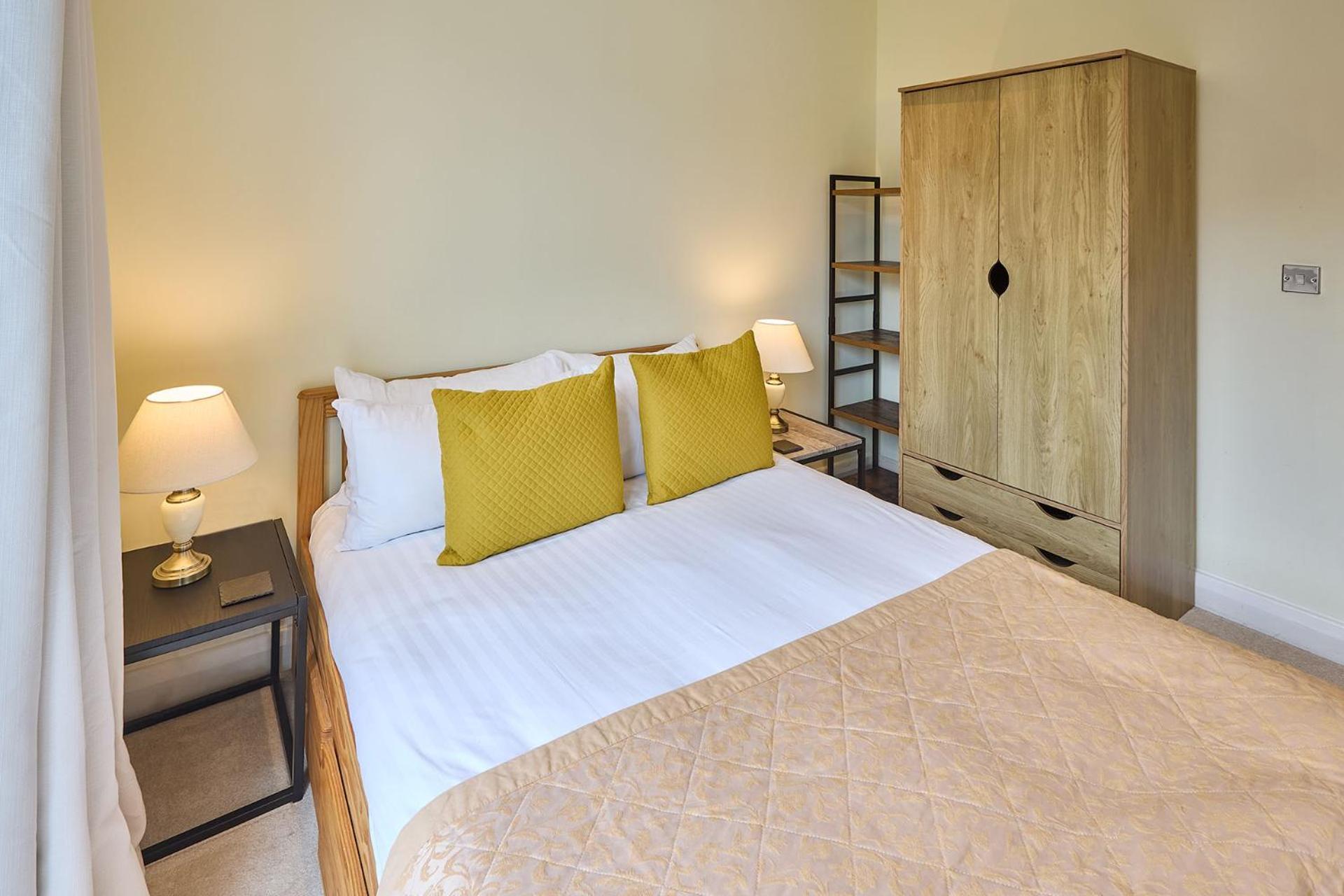 Host & Stay - Waterside Дарем Экстерьер фото